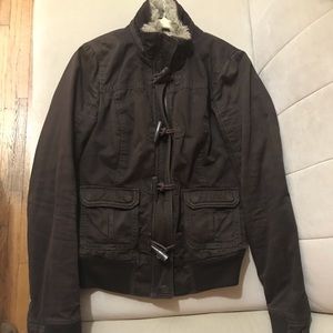 Women’s Fall jacket